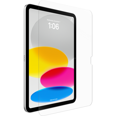 iPad (A16) and iPad (10th gen)  Alpha Glass Screen Protector