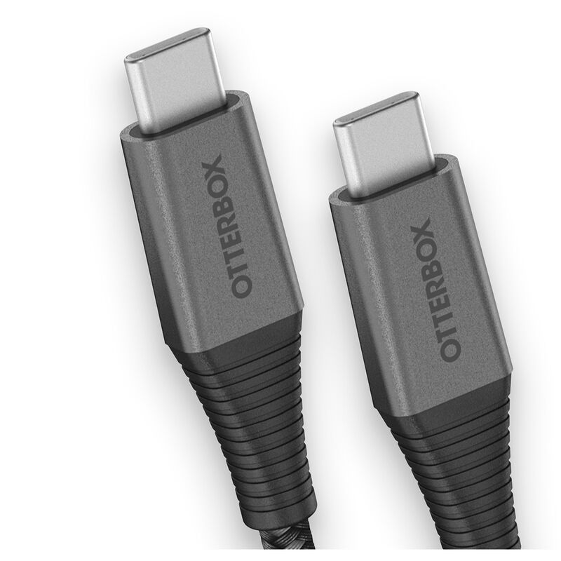 product image 4 - USB-C to USB-C Wall Charging Kit - 30W Premium Pro Fast Charge