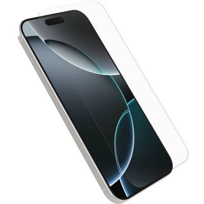 iPhone 16 Pro Max Premium Glass Screen Protector