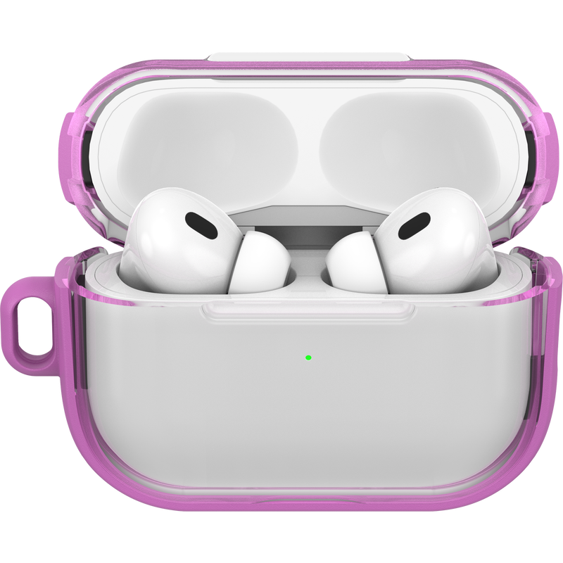 product image 2 - AirPods Pro (2nd gen) Case Lumen Series