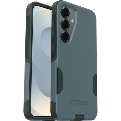 Galaxy S25 Commuter Series Case