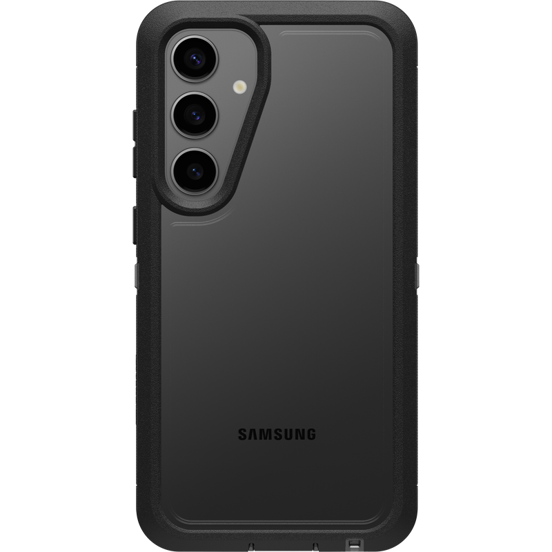 product image 2 - Galaxy S24+ Case Defender Series XT Clear