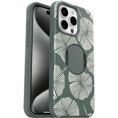 iPhone 15 Pro Max OtterGrip Symmetry Series for MagSafe Case