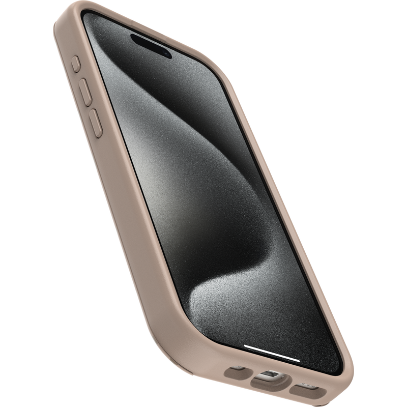 product image 4 - iPhone 15 Pro Case OtterGrip Symmetry Series for MagSafe