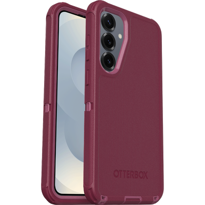 Galaxy S25+ and Galaxy S24+ Defender Series Pro Case