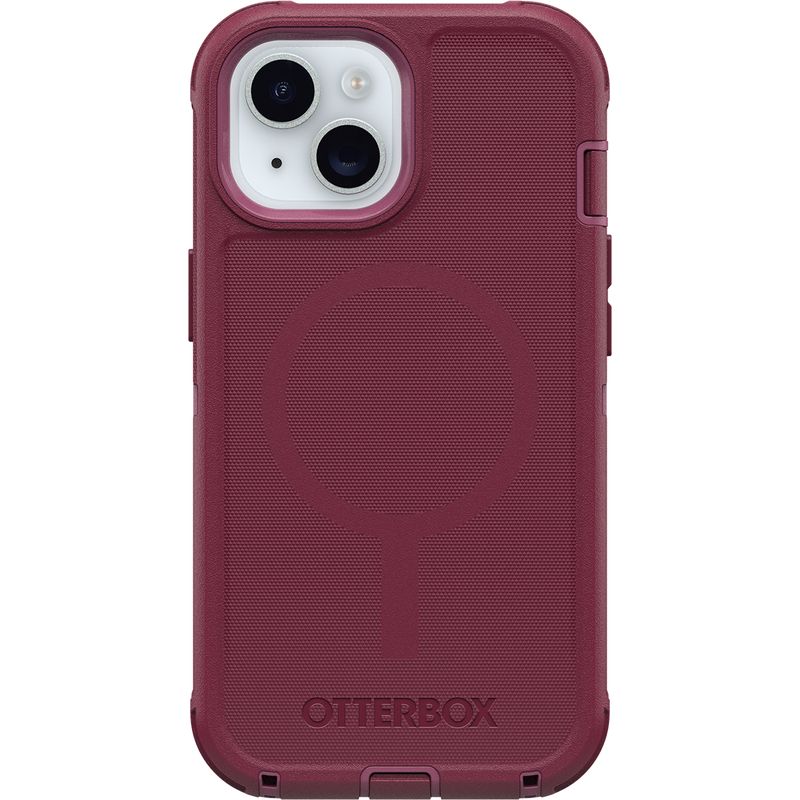 product image 2 - iPhone 16e, iPhone 15, iPhone 14 and iPhone 13 Case Defender Series Pro