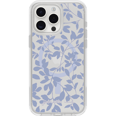 iPhone 15 Pro Max Symmetry Series Case for MagSafe Gabrielle Neil Collection