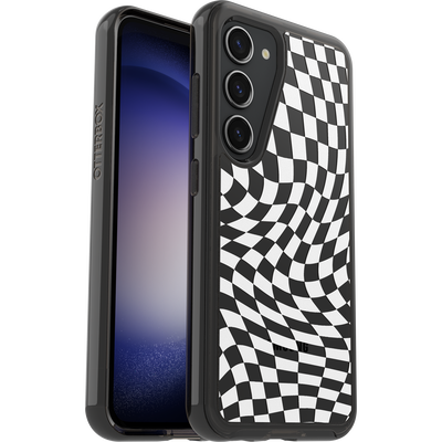 Galaxy S23 Symmetry Series Clear Case